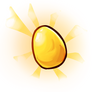 Easter egg lol Hola